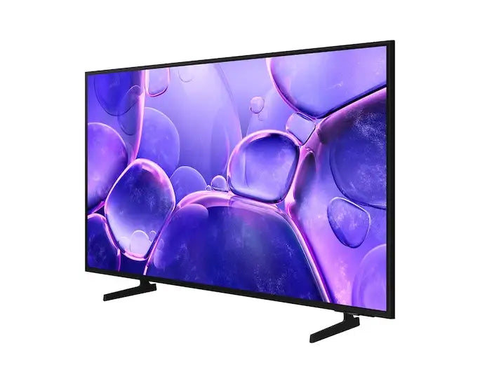 Samsung Smart TV 55" Crystal UHD 4K U8100F 2025