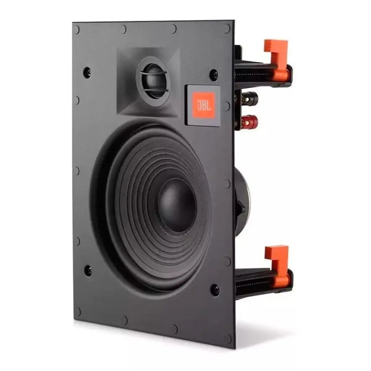 Arandela 6,5" JBL Arena - 6IW Retangular 80W RMS