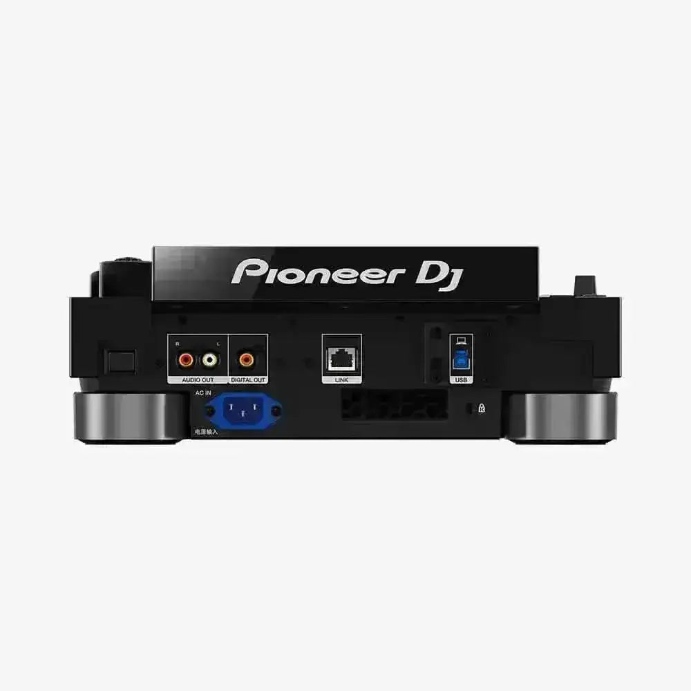 Multileitor Dj Profissional CDJ-3000 - Controladora - Shop Mundo Digital