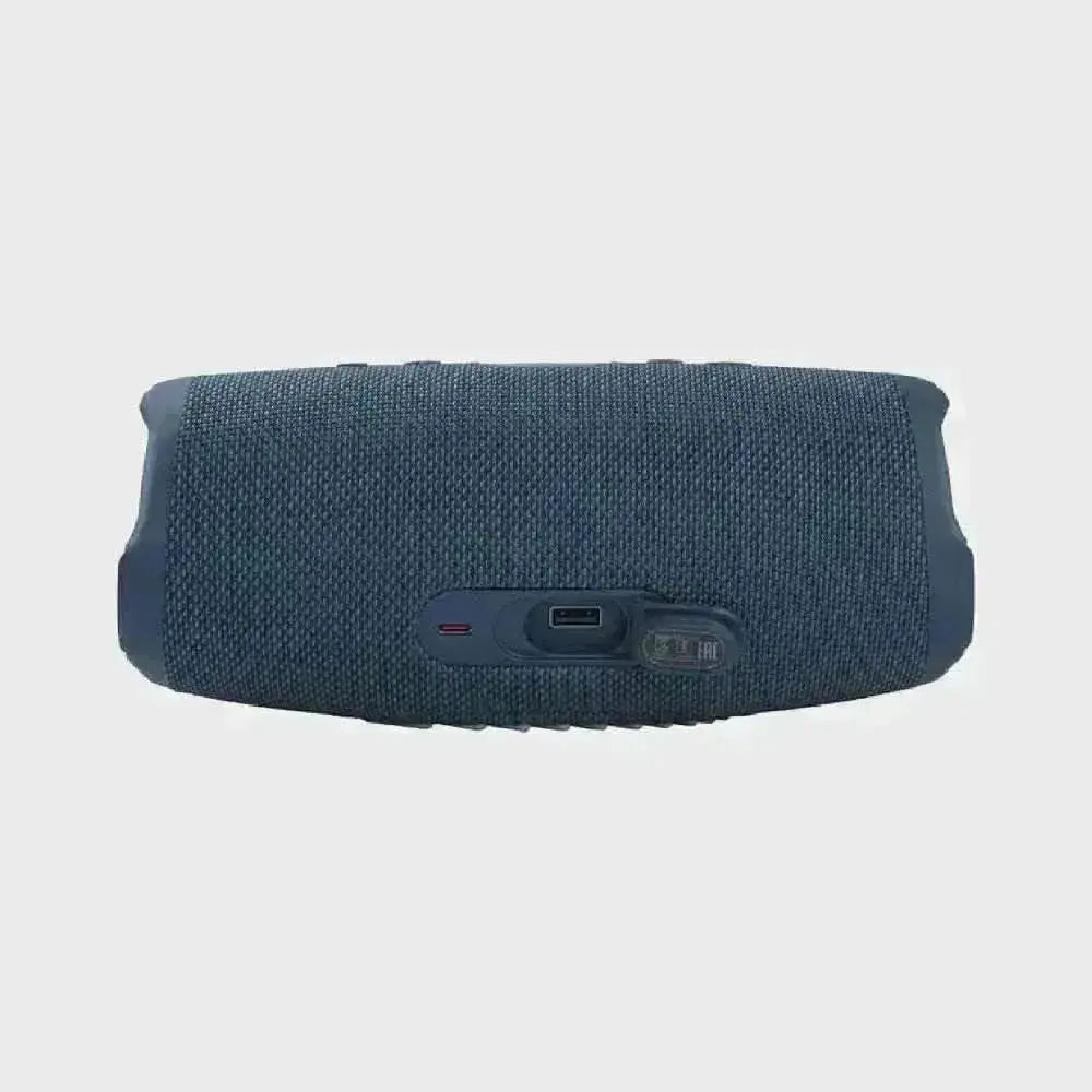 Alto-falante Jbl Charge 5 Portátil Com Bluetooth Azul - Shop Mundo Digital