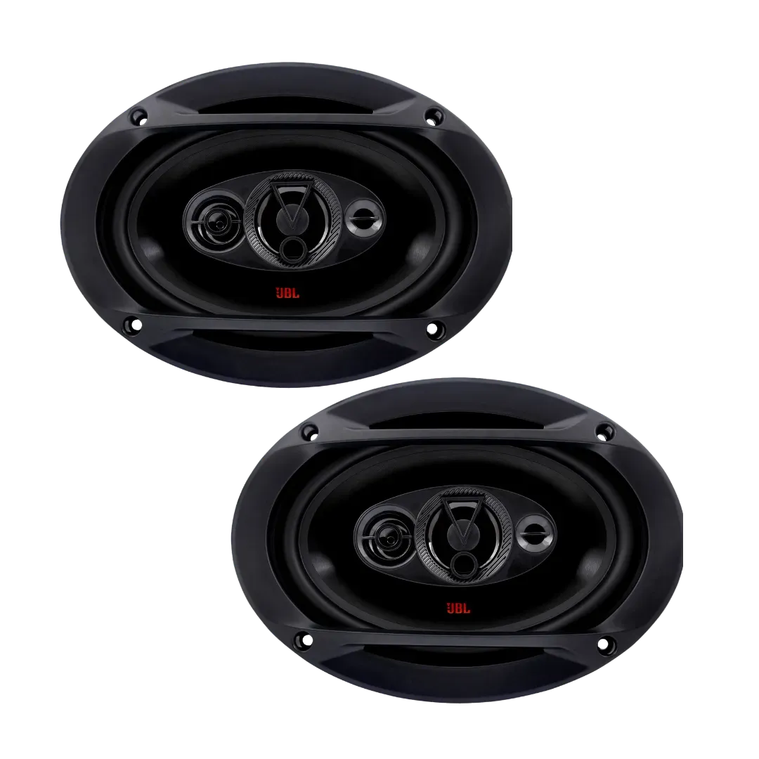 Par Alto Falante 6x9 Pol Jbl Flex 69qdfx110 110w Rms 4 Ohms