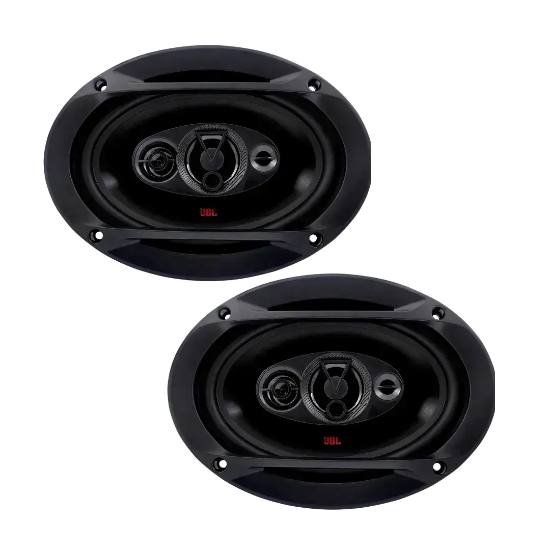 Par Alto Falante 6x9 Pol Jbl Flex 69qdfx110 110w Rms 4 Ohms