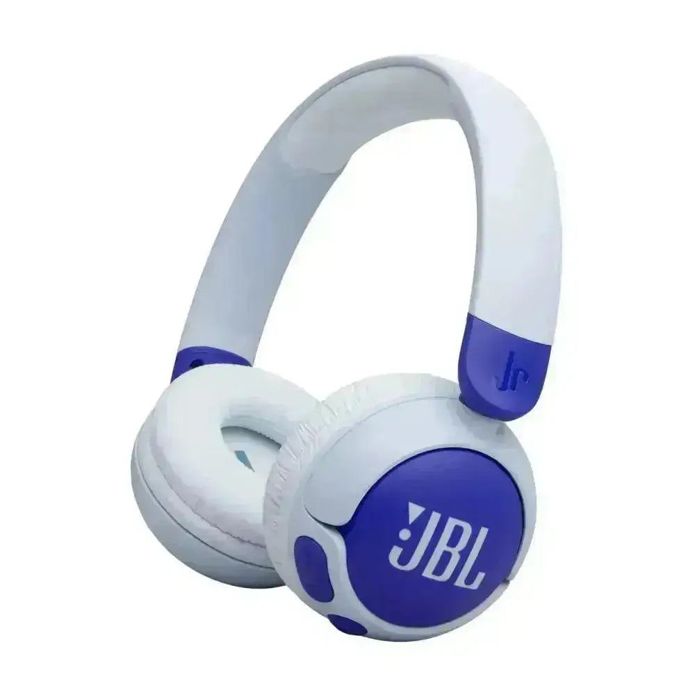 Fone De Ouvido Infantil Sem Fio Jbl Jr320 bt Bluetooth