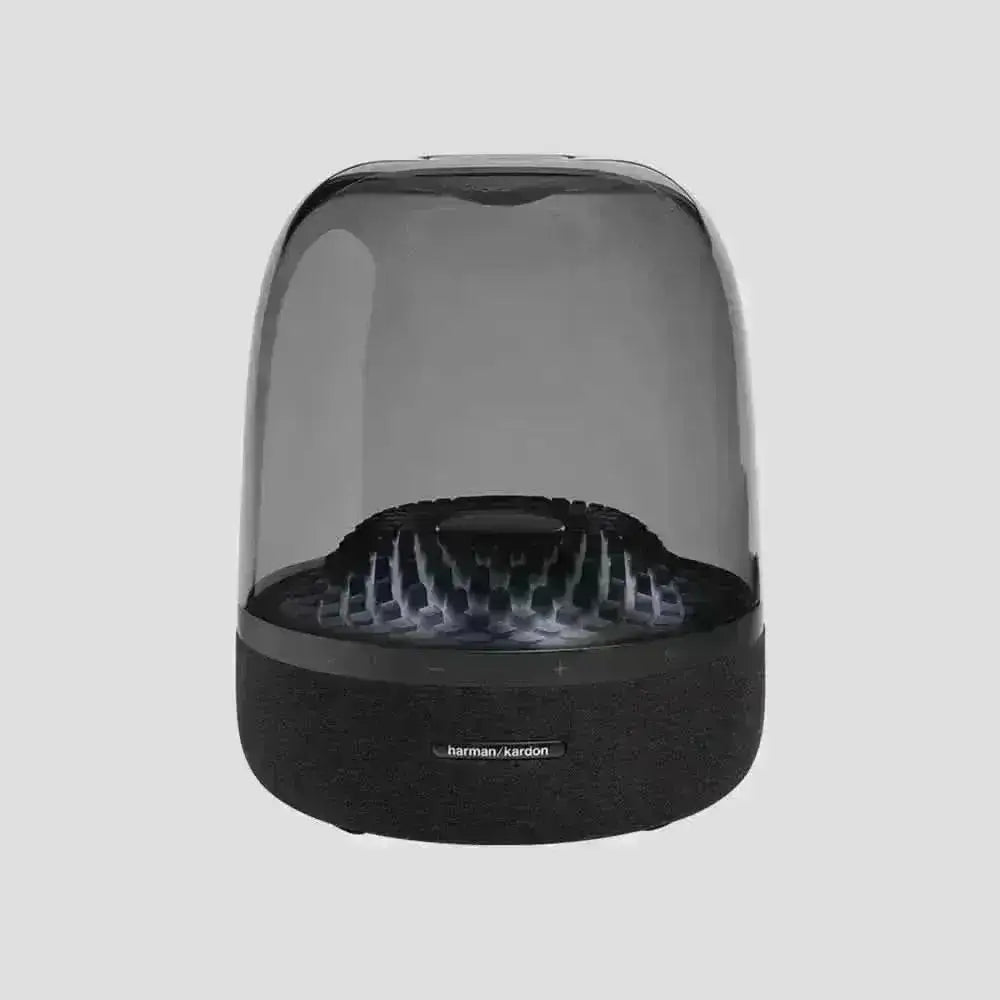 Caixa De Som Harman Kardon Aura Studio 4 Bluetooth - Shop Mundo Digital