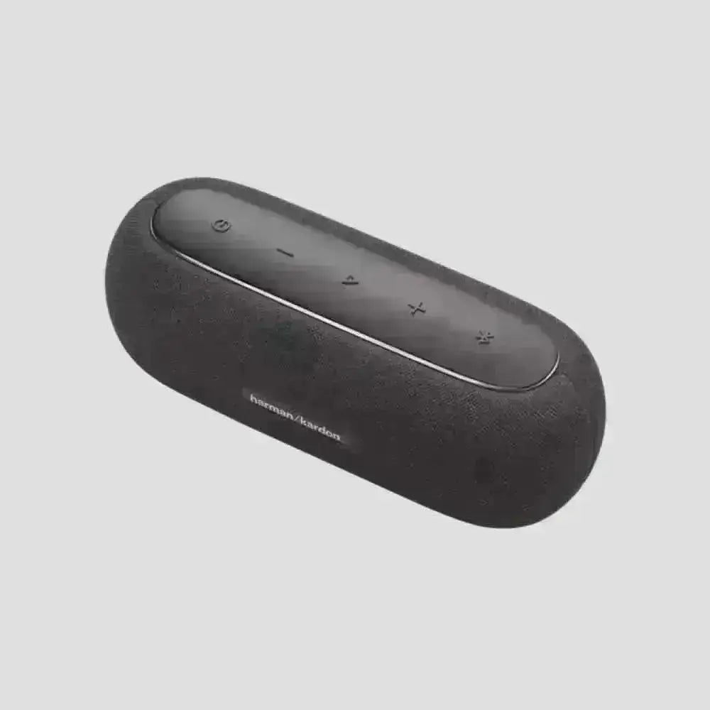 Caixa De Som Bluetooth Harman Kardon Luna - Shop Mundo Digital