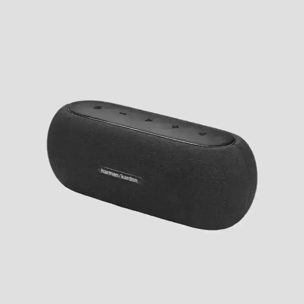 Caixa De Som Bluetooth Harman Kardon Luna - Shop Mundo Digital