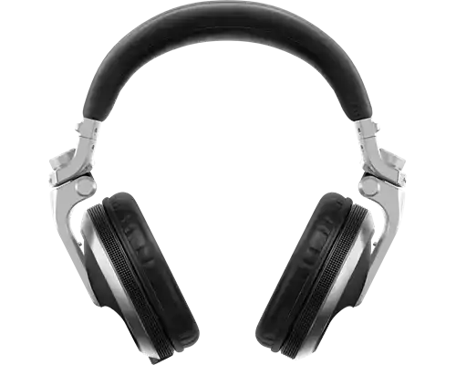 Fone de Ouvido Pioneer DJ HDJ-X5 Preto