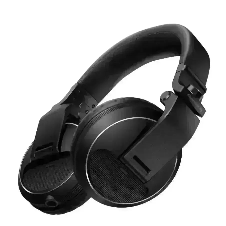Fone De Ouvido Pioneer DJ HDJ X5 - Shop Mundo Digital