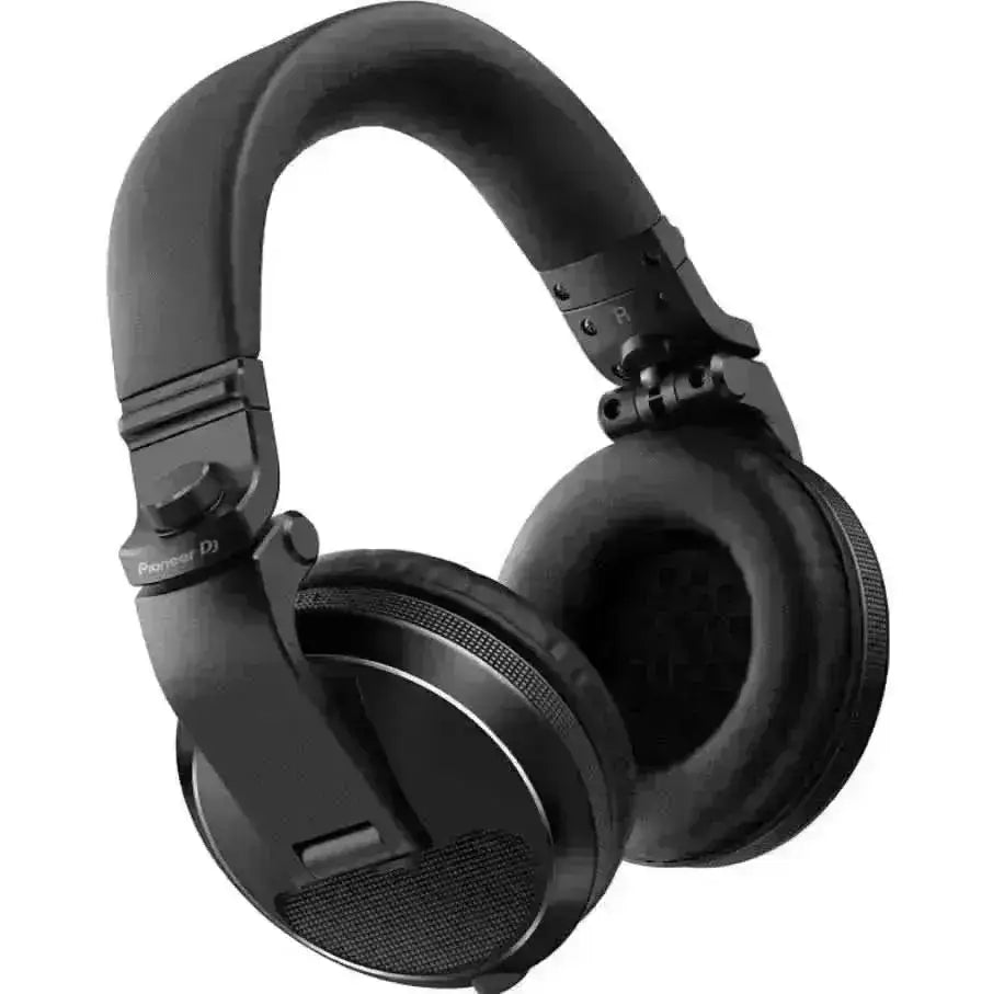 Fone De Ouvido Pioneer DJ HDJ X5 - Shop Mundo Digital