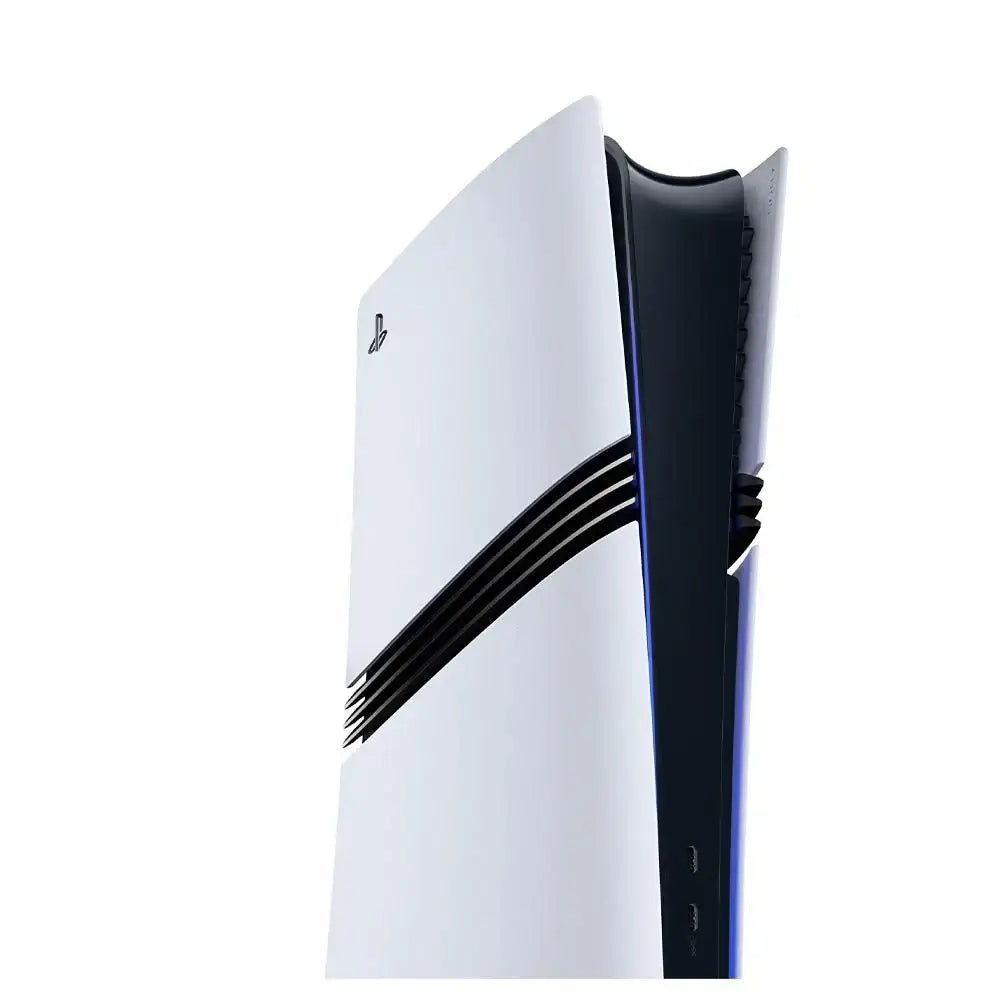 Console PlayStation 5 Pro Sony, SSD 2TB, Com Controle Sem Fio DualSense, Branco - Original