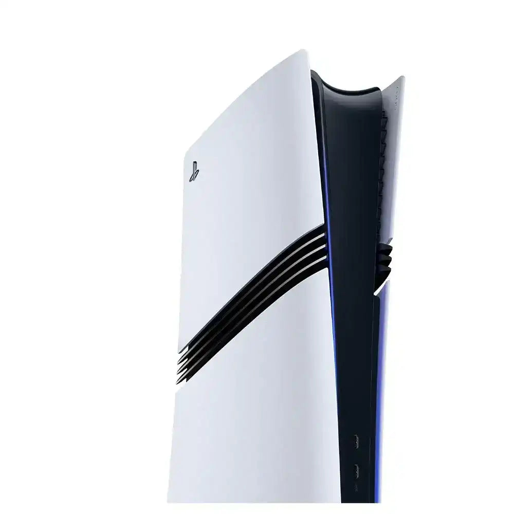Console PlayStation 5 Pro Sony, SSD 2TB, Com Controle Sem Fio DualSense, Branco - Original