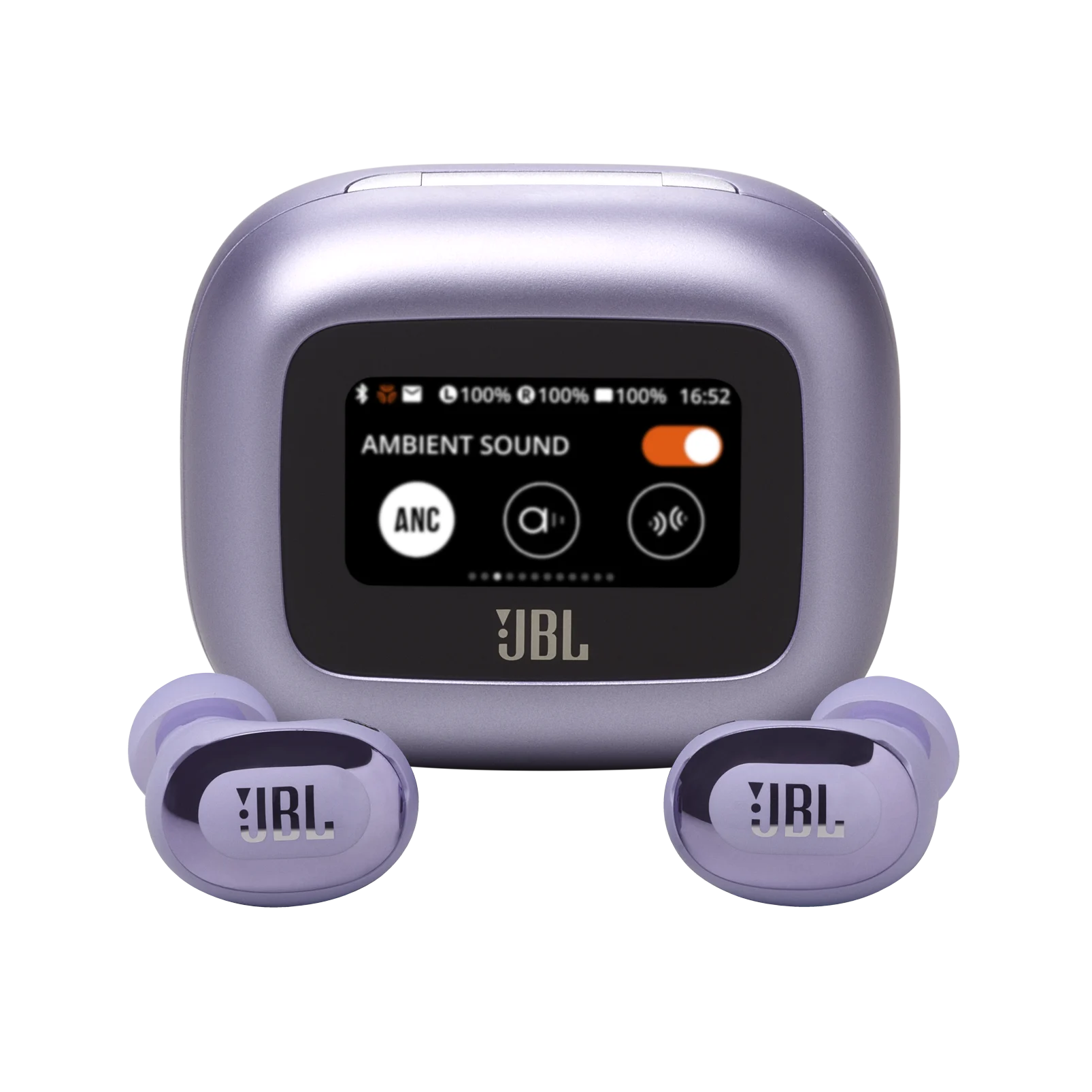 Fone de Ouvido JBL Live Buds 3