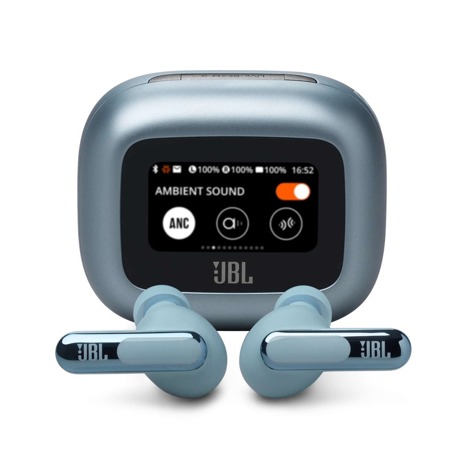 Fone de Ouvido JBL Live Beam 3