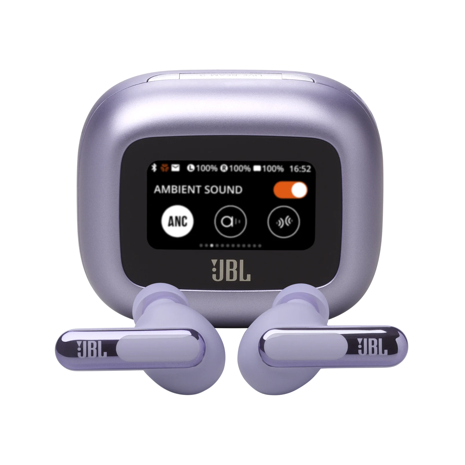 Fone de Ouvido JBL Live Beam 3