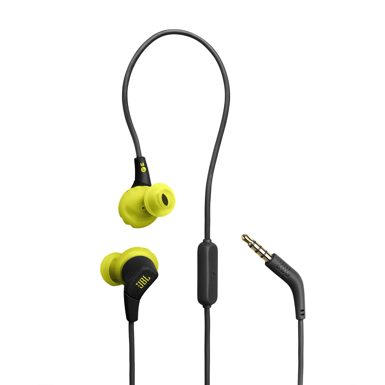 Fone de Ouvido JBL Endurance Run 3