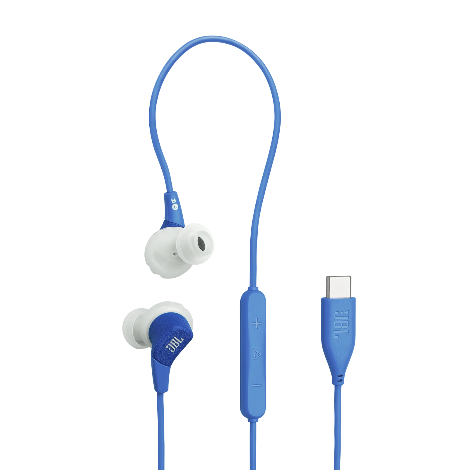 Fone de Ouvido JBL Endurance Run 3C