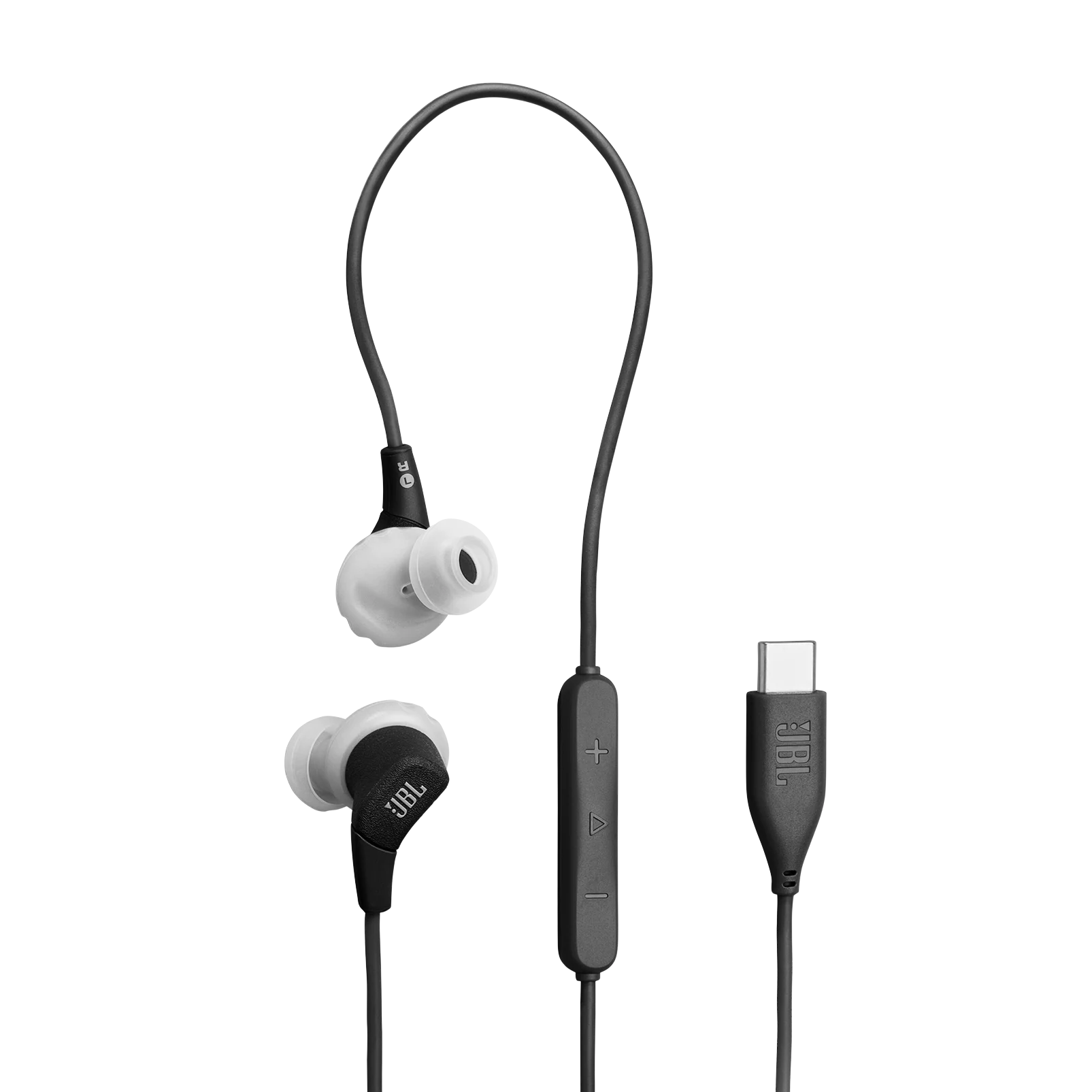 Fone de Ouvido JBL Endurance Run 3C