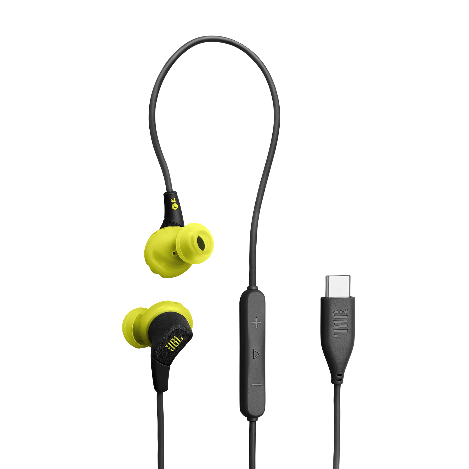 Fone de Ouvido JBL Endurance Run 3C