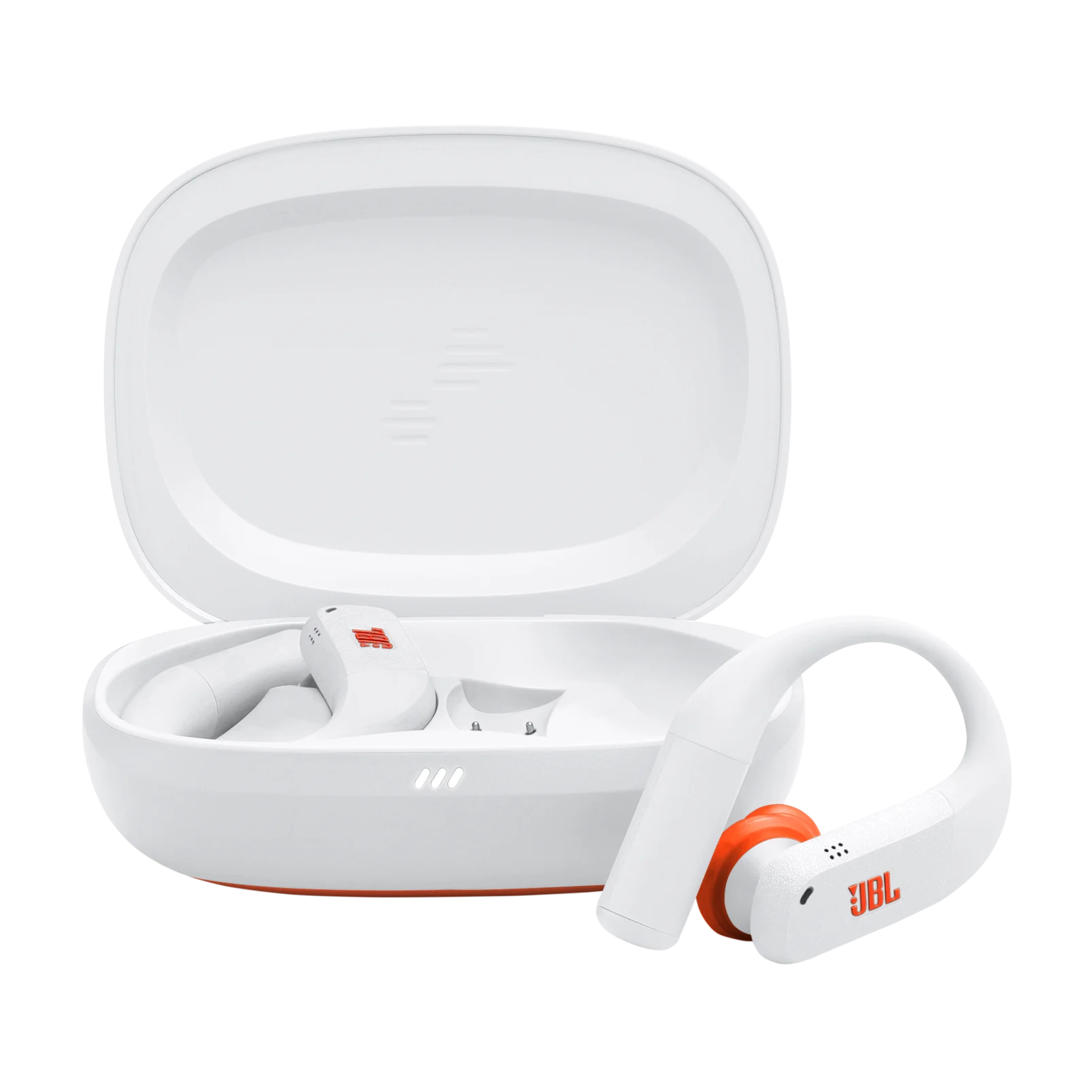 Fone de Ouvido JBL Endurance Peak 4