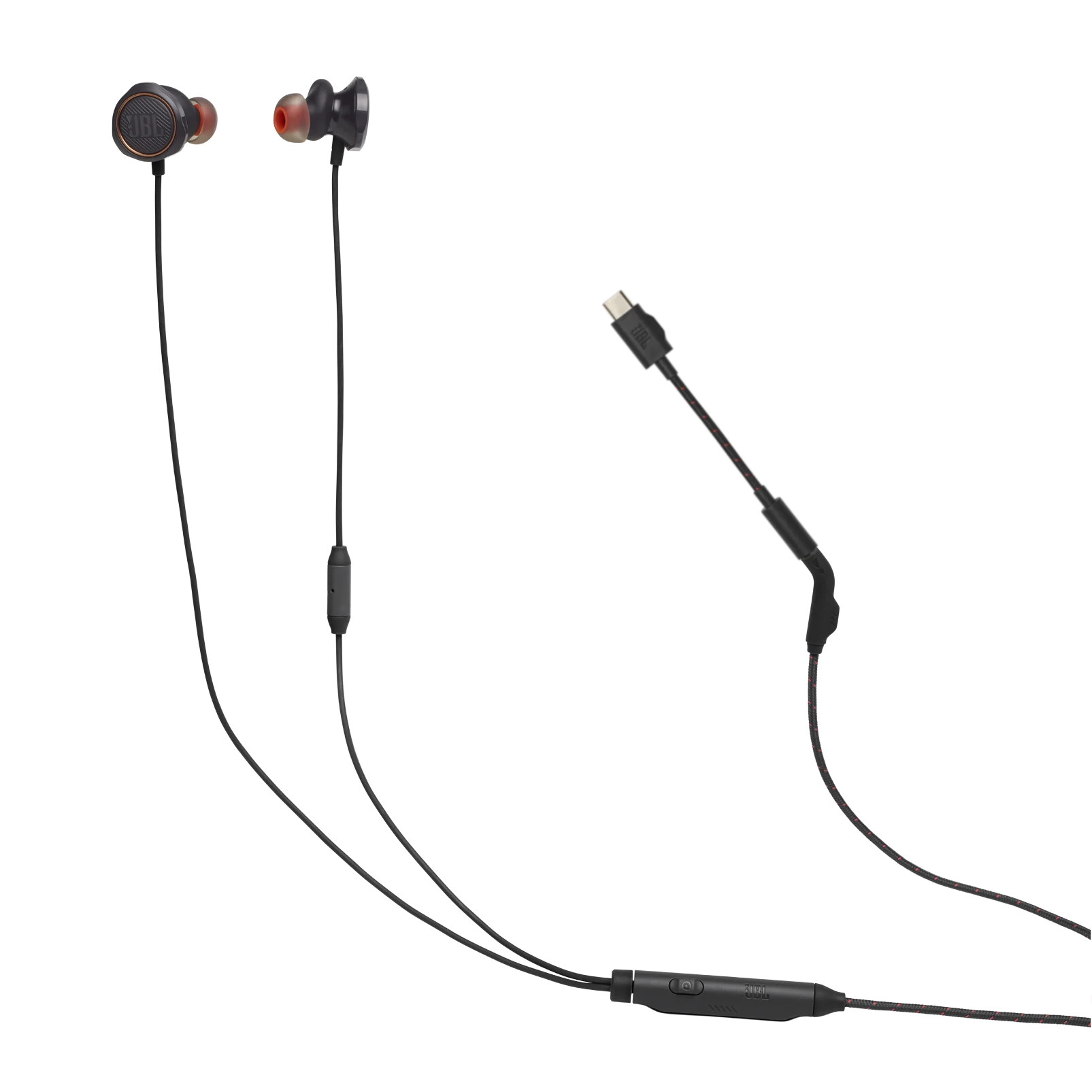 Fone de Ouvido JBL Quantum 50C