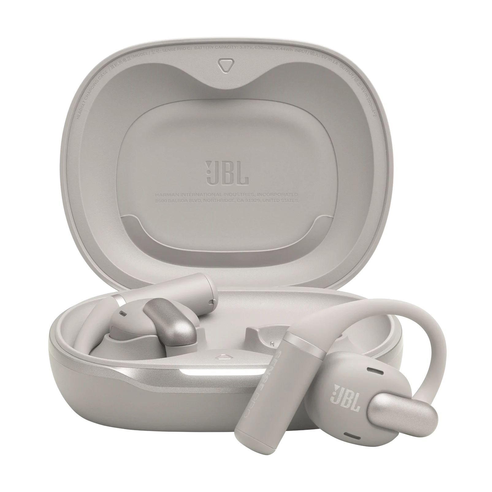Fone de Ouvido JBL Sense Pro