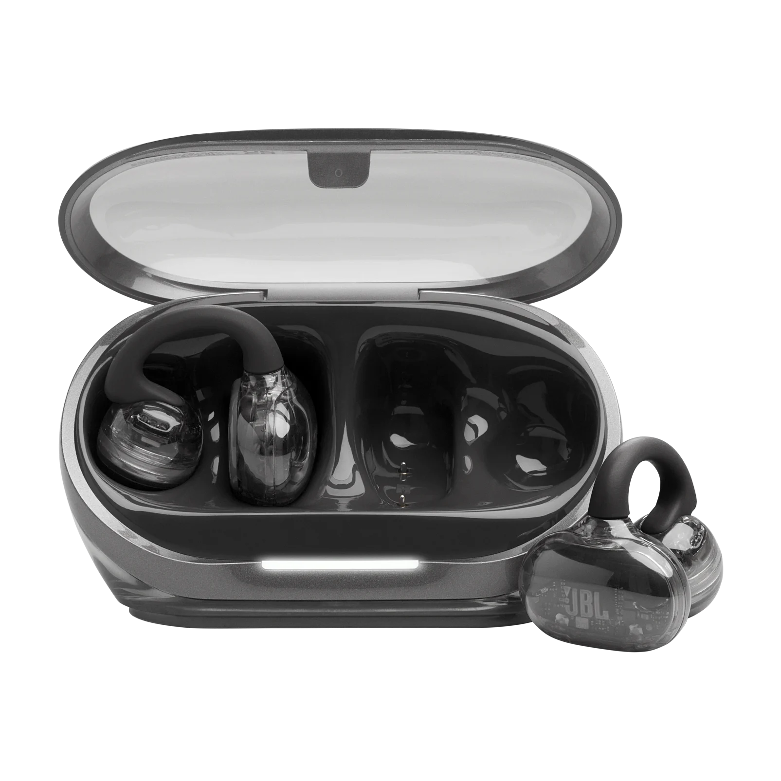 Fone de Ouvido JBL Soundgear Clips