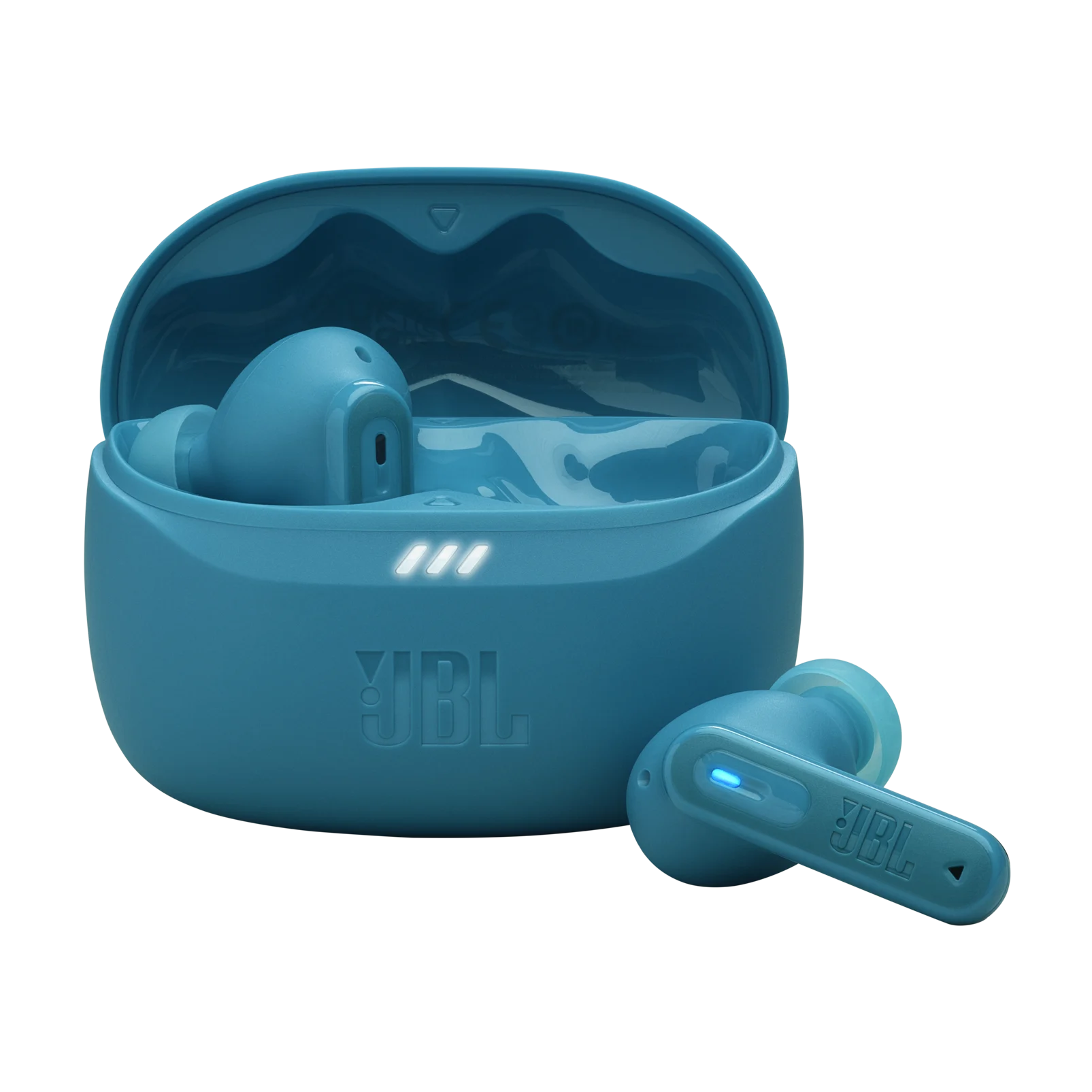 Fone de Ouvido JBL Tune Beam 2