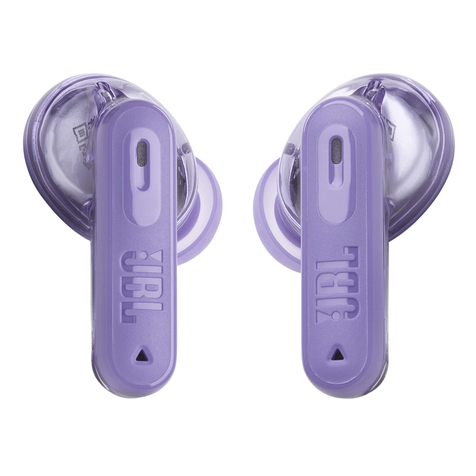 Fone de Ouvido JBL Tune Beam 2 Ghost