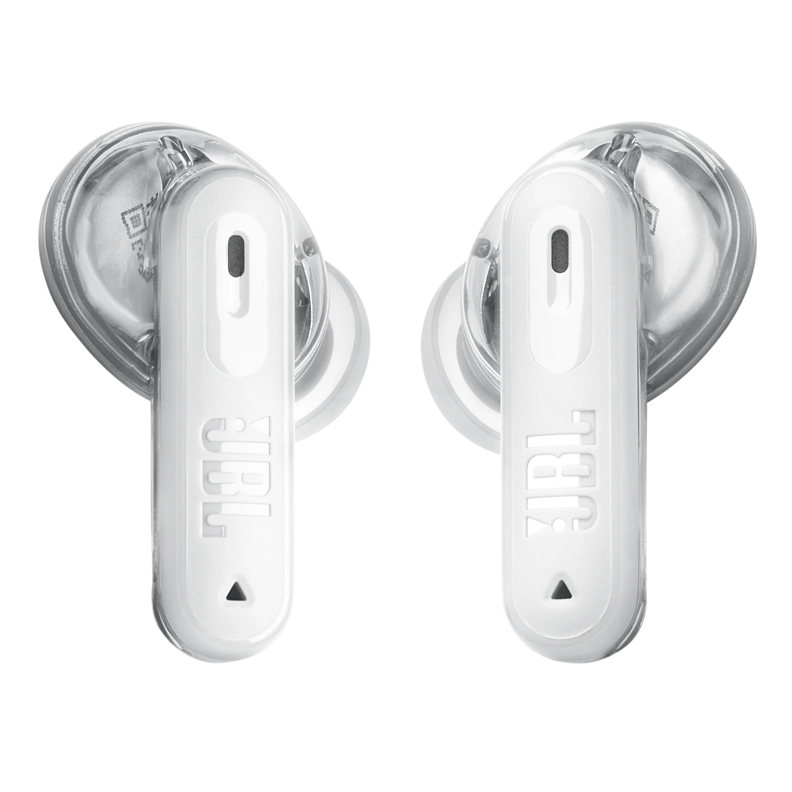 Fone de Ouvido JBL Tune Beam 2 Ghost
