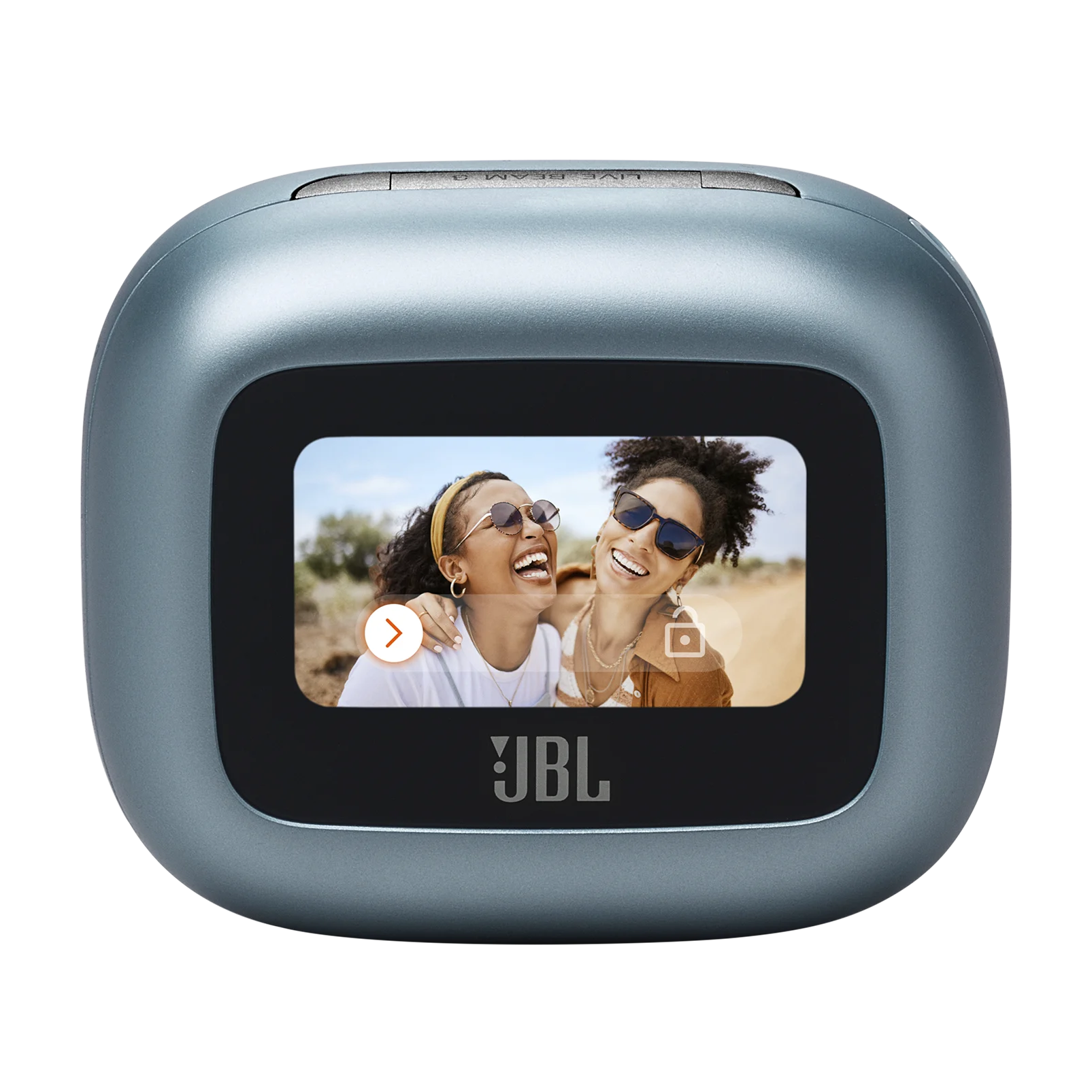 Fone de Ouvido JBL Live Beam 3