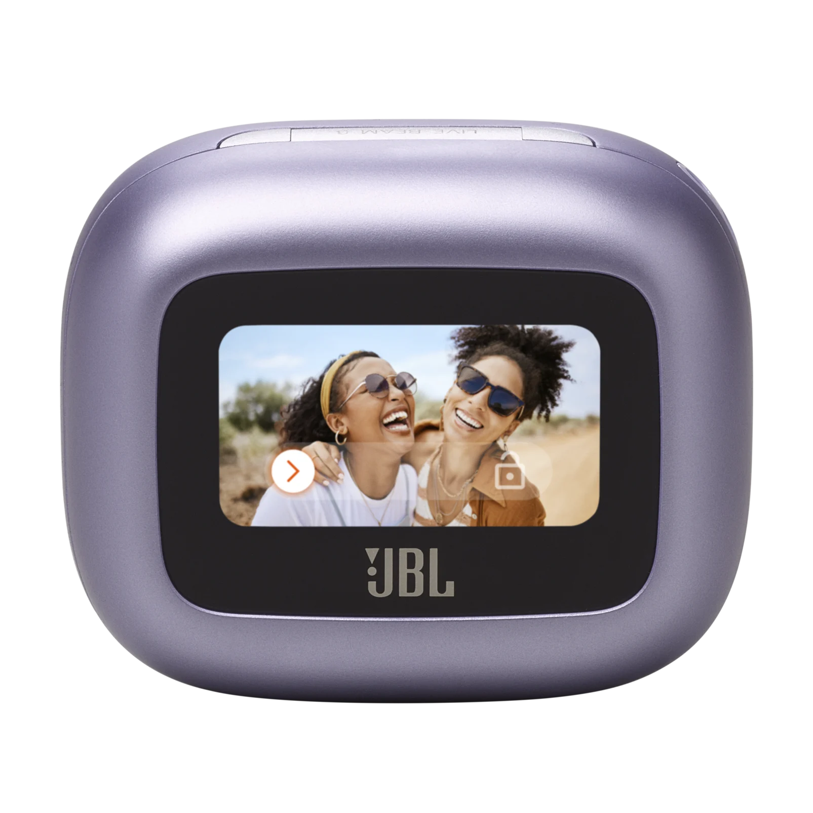 Fone de Ouvido JBL Live Beam 3