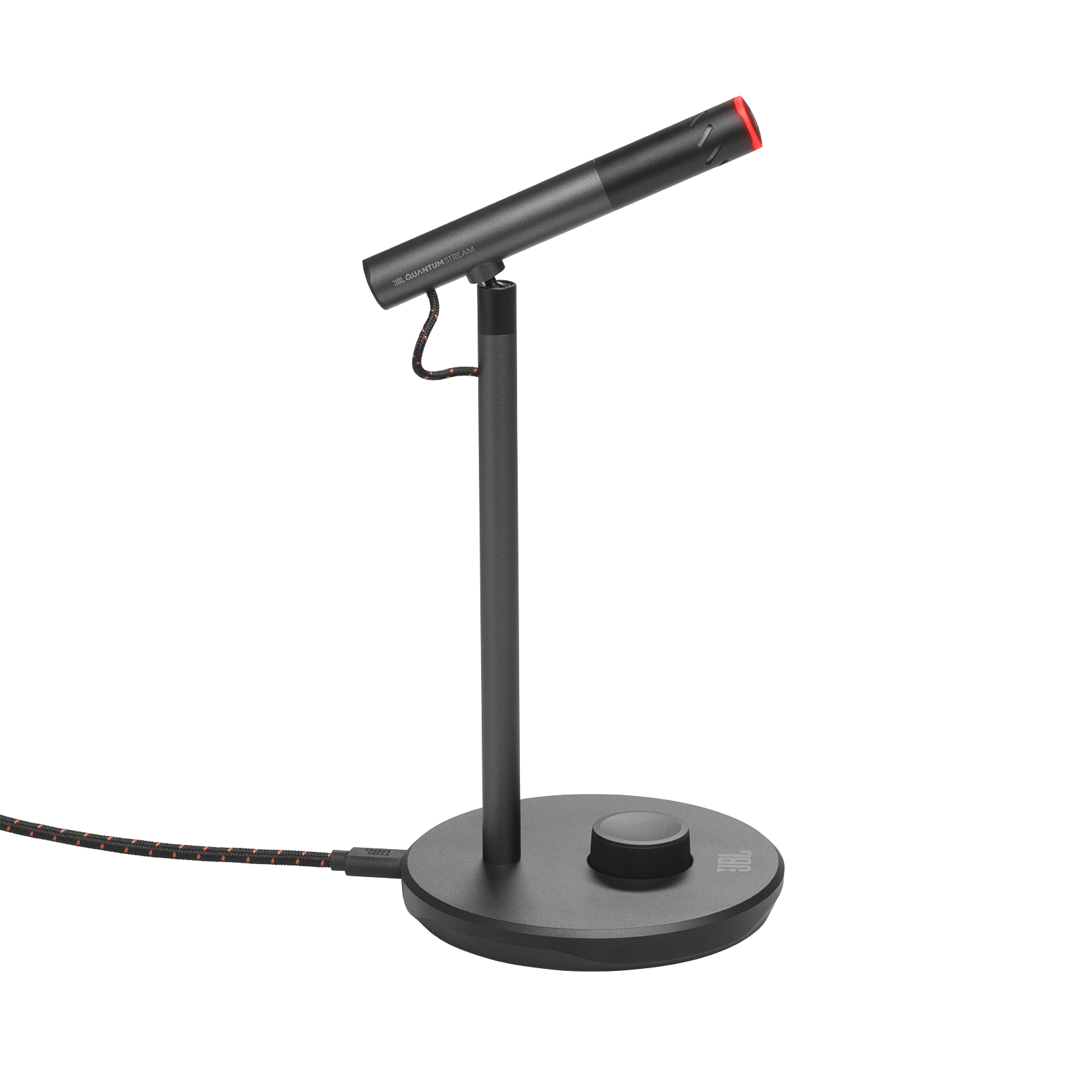 Microfone JBL Quantum Stream Talk