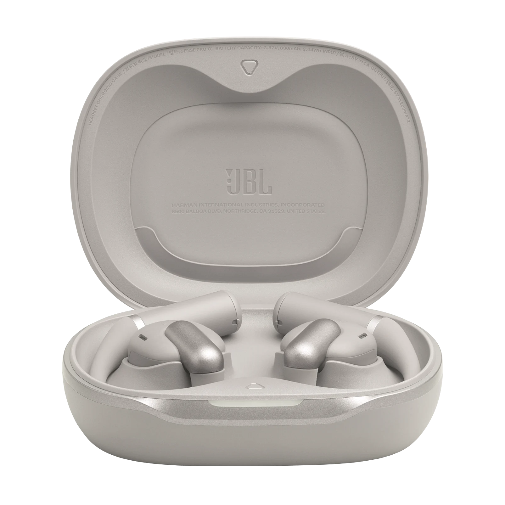 Fone de Ouvido JBL Sense Pro