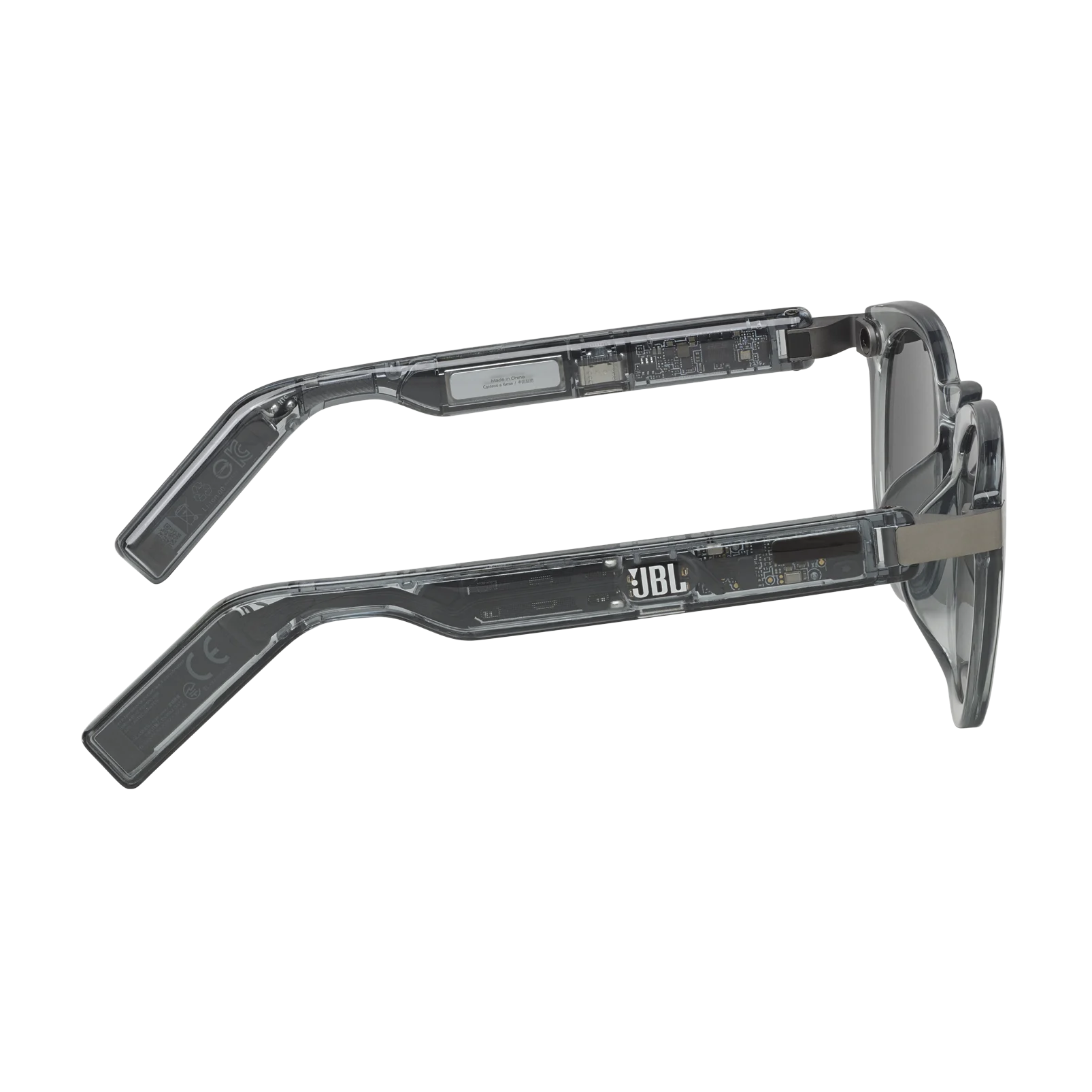 Óculos de Áudio JBL Soundgear Frames