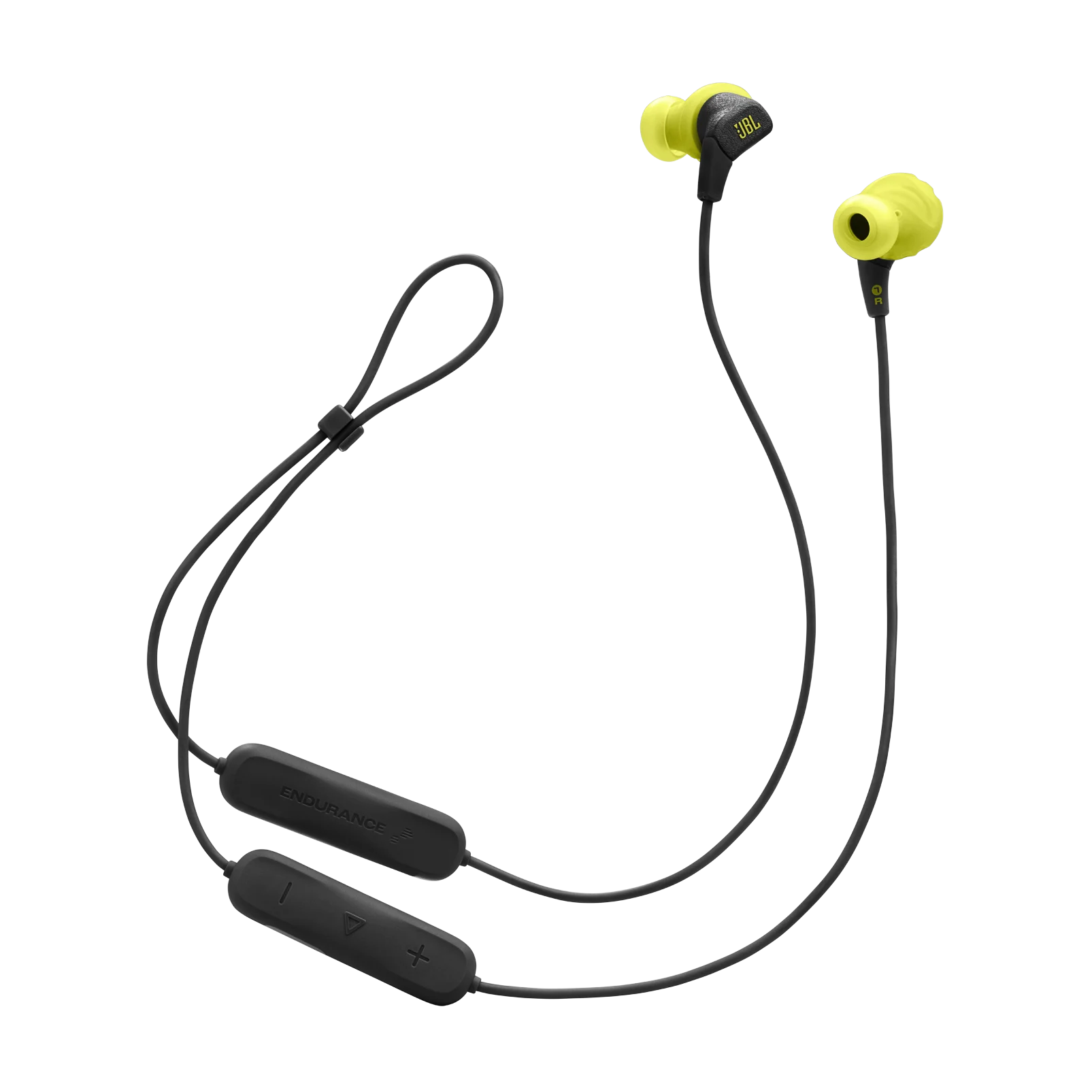 Fone de Ouvido JBL Endurance Run 3 Wireless