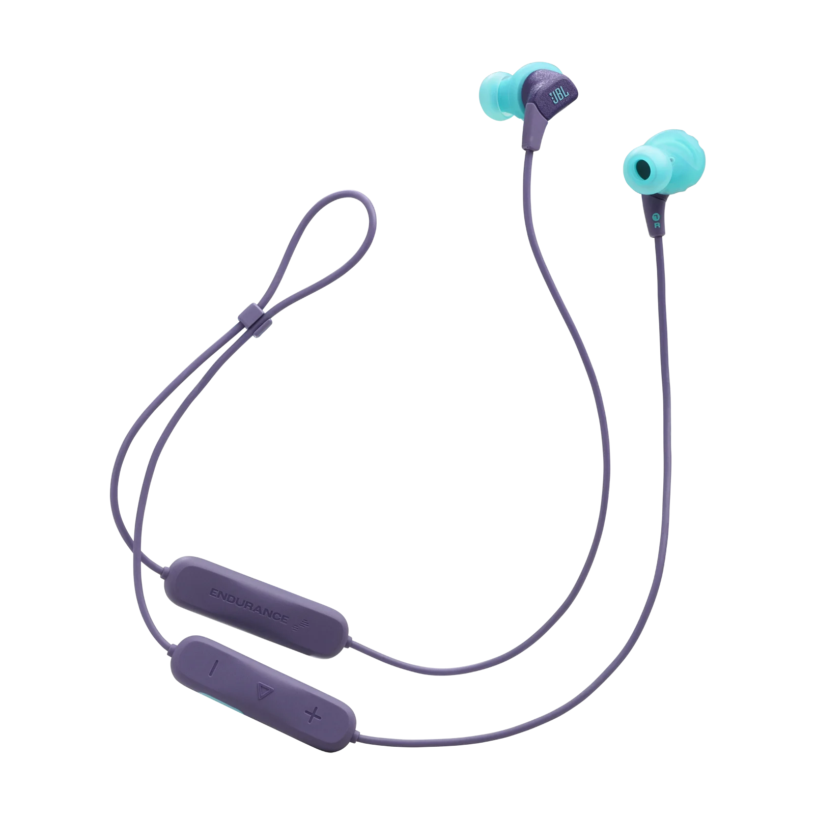 Fone de Ouvido JBL Endurance Run 3 Wireless