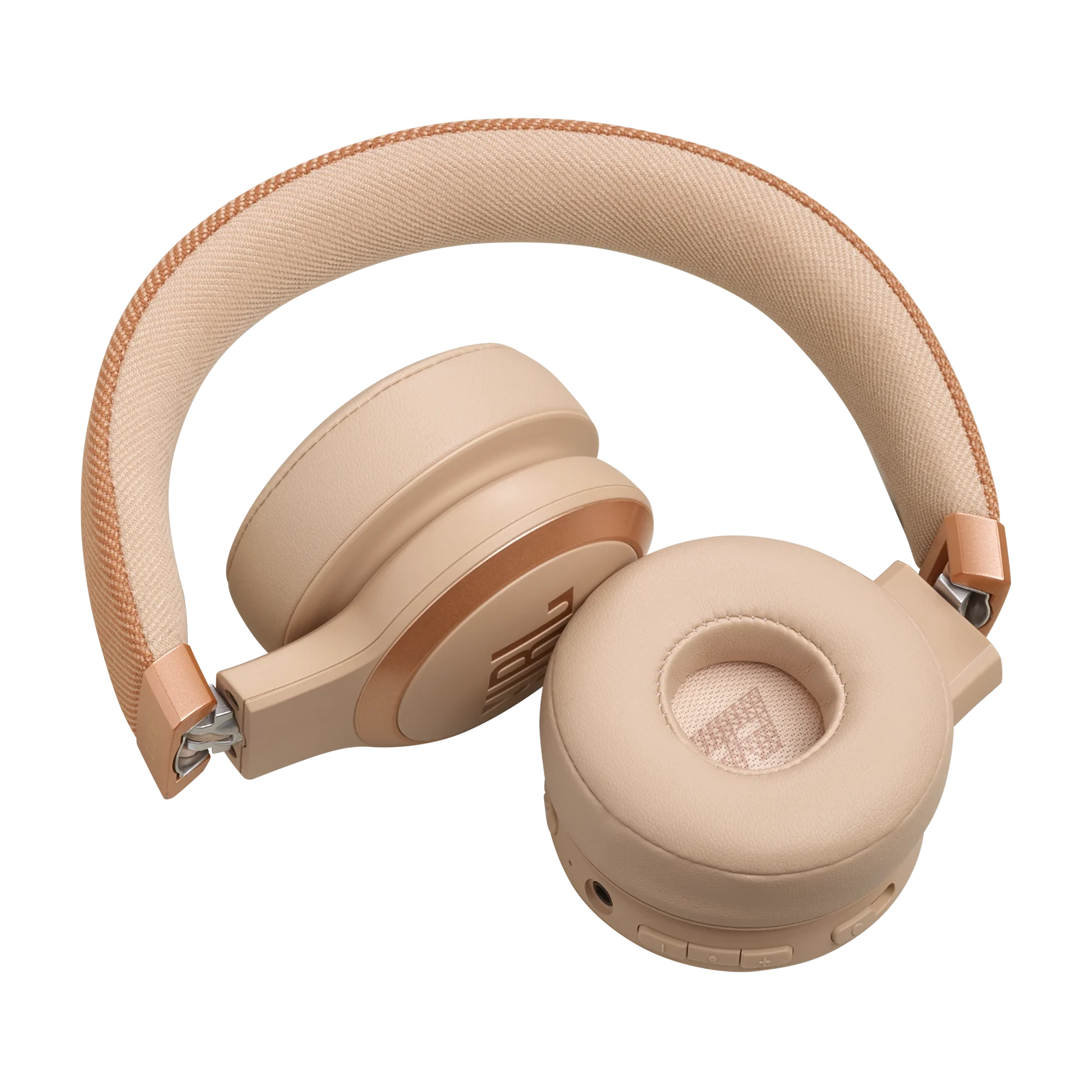 Fone de Ouvido JBL Live 670NC