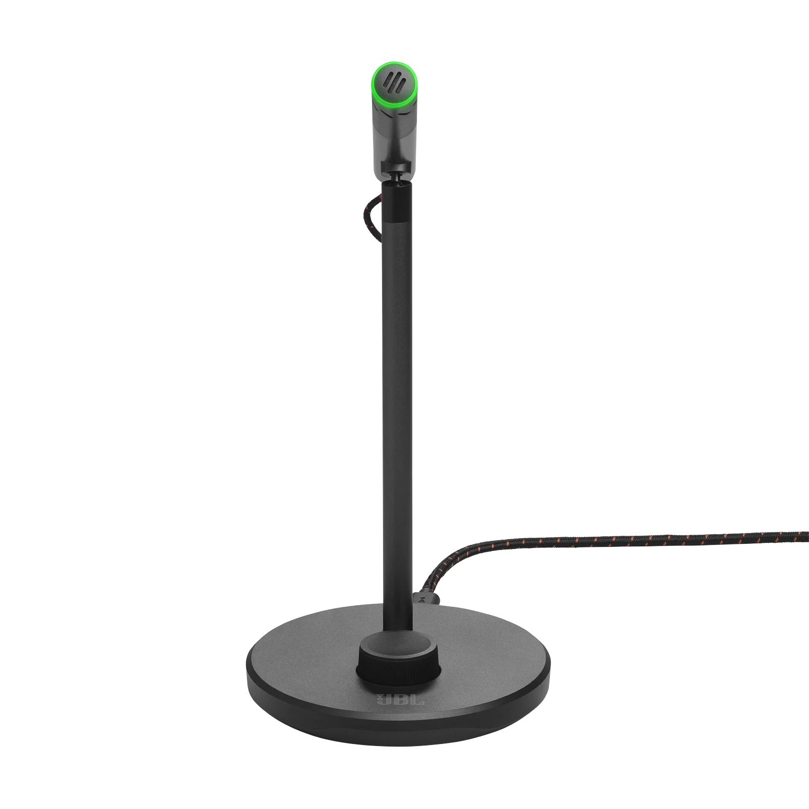 Microfone JBL Quantum Stream Talk
