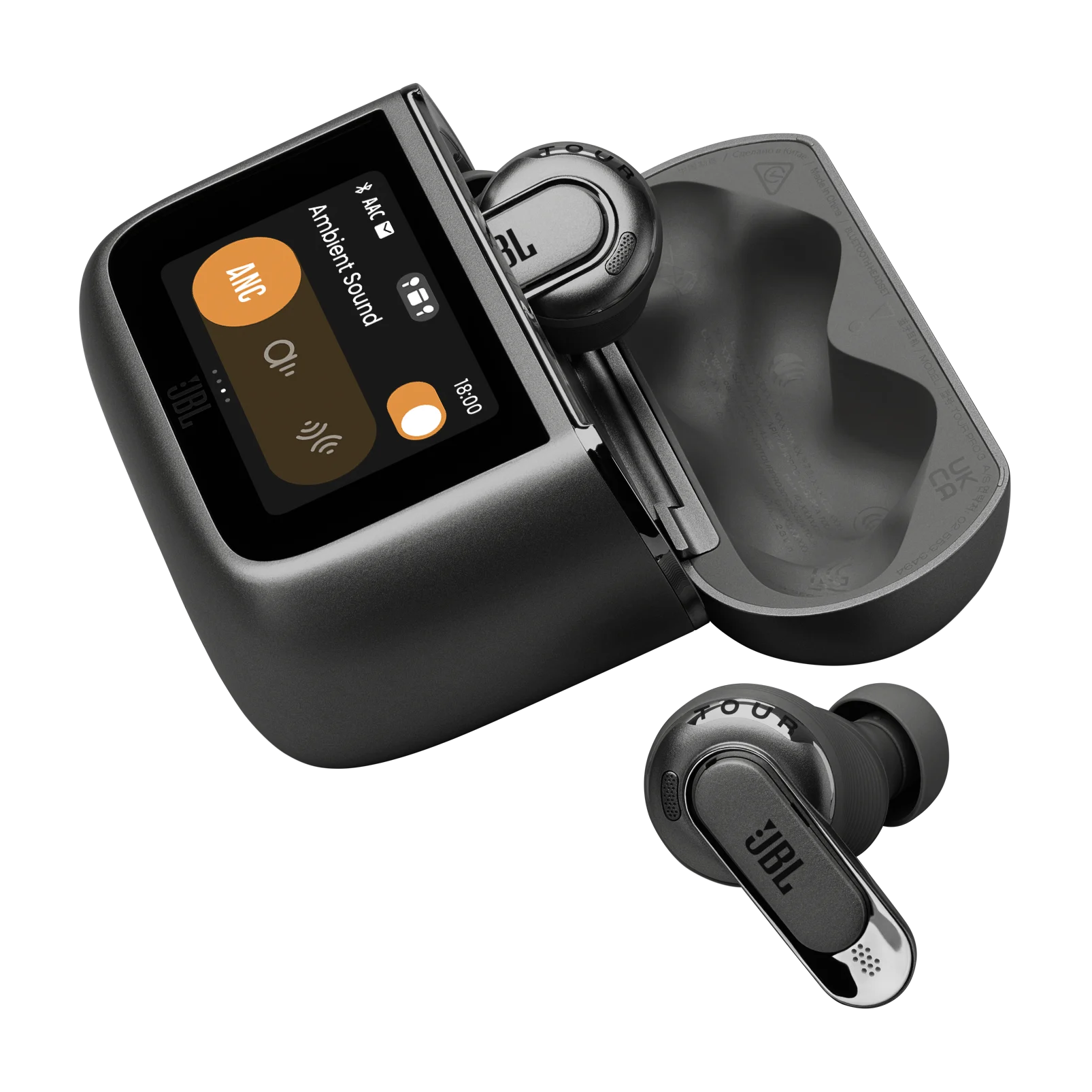 Fone de Ouvido JBL Tour Pro 3