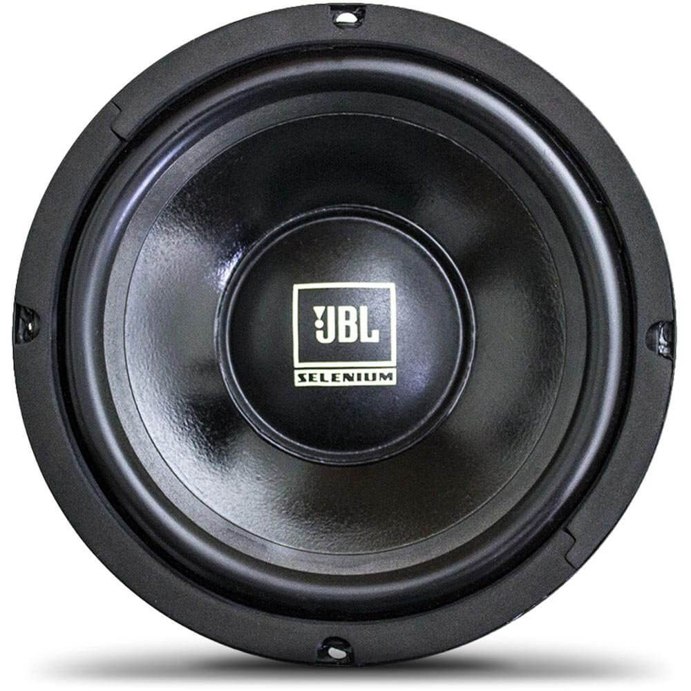 Woofer 6" JBL - 6W4P 100W RMS