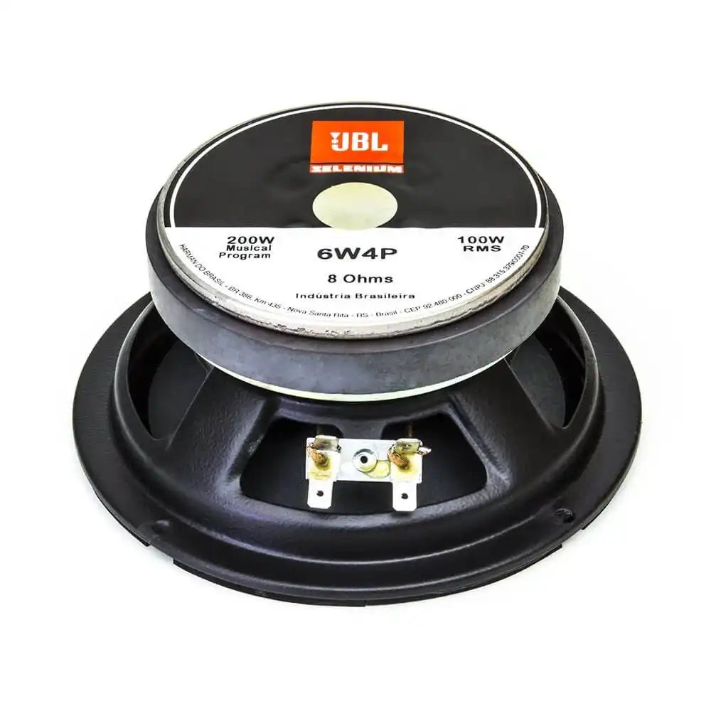 Woofer 6" JBL 6W4P 100W RMS