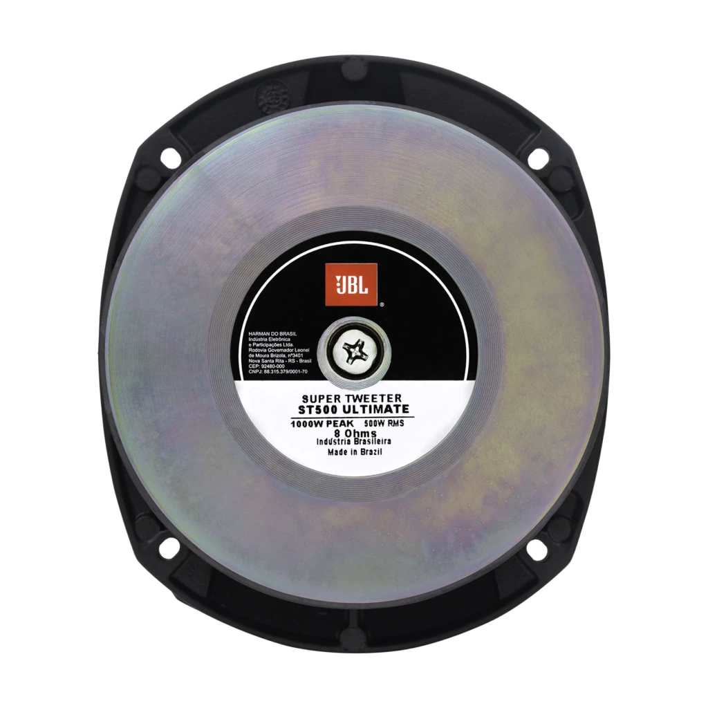 Super Tweeter JBL - ST500 Ultimate 500W RMS