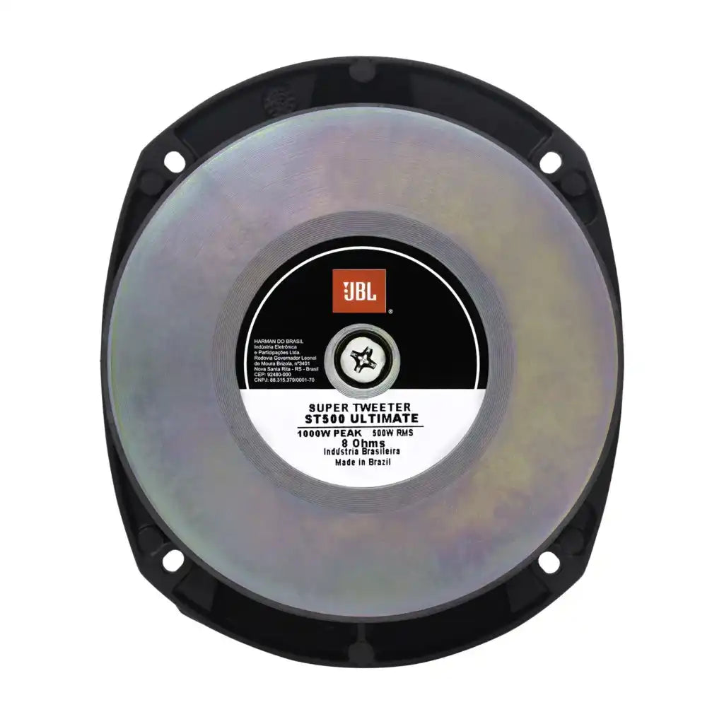 Super Tweeter JBL ST500 Ultimate 500W RMS