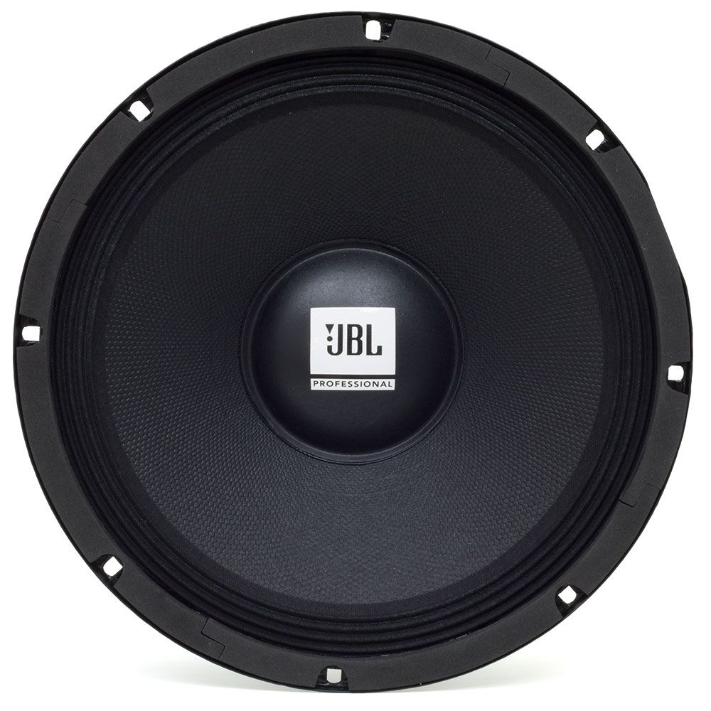 Woofer 10" JBL - 10PW PRO 8R 200W RMS