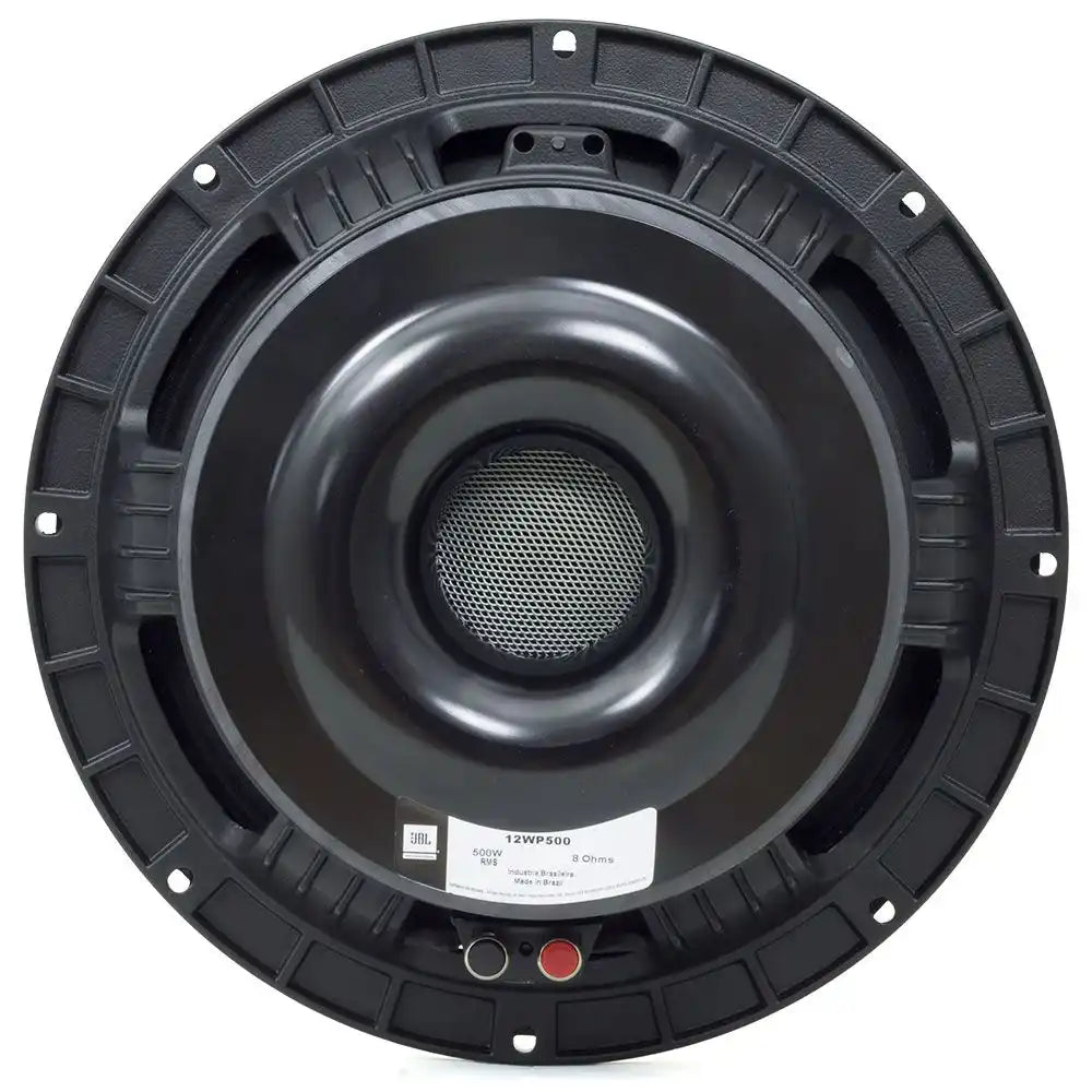 Woofer 12" JBL 12WP500 8R 500W RMS