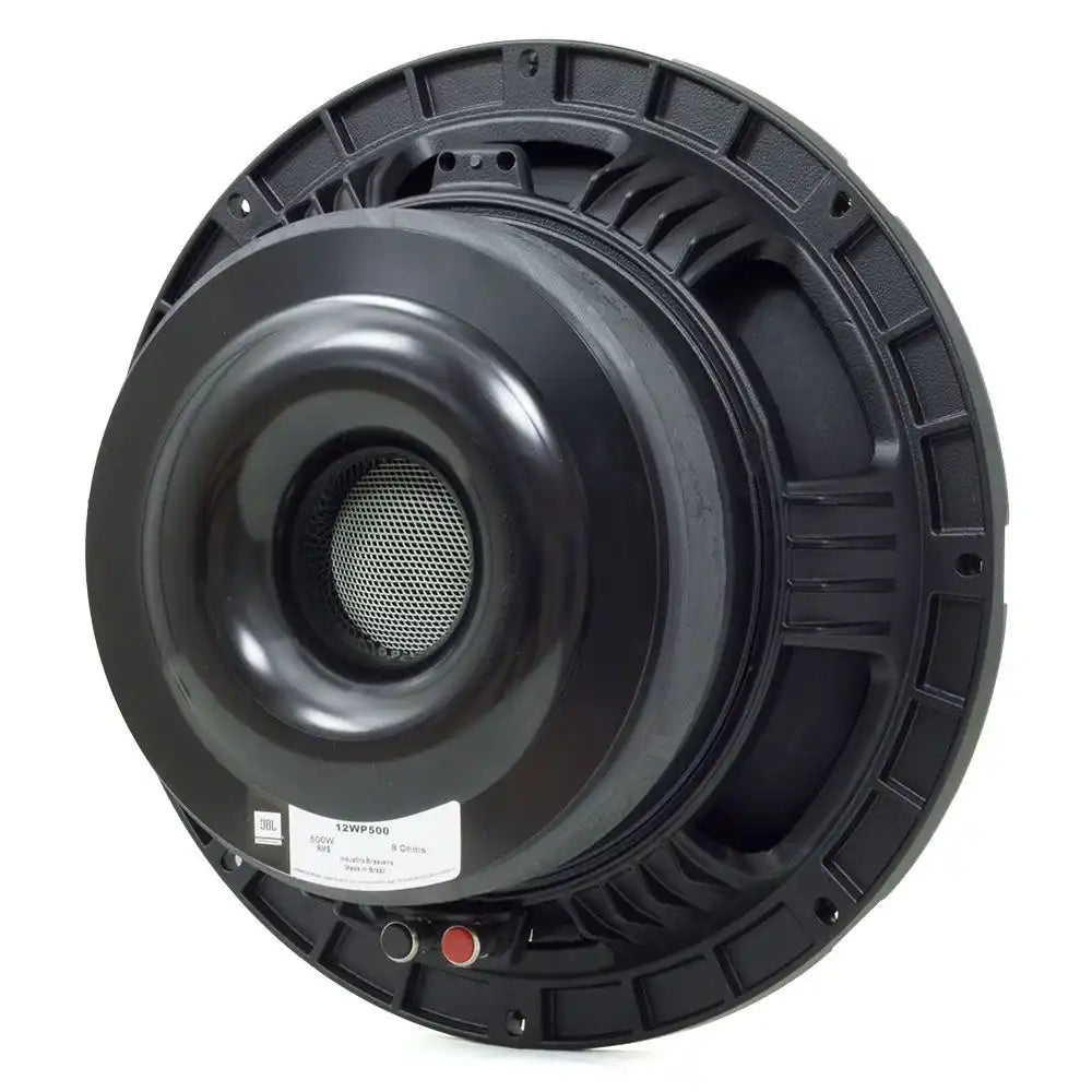 Woofer 12" JBL 12WP500 8R 500W RMS