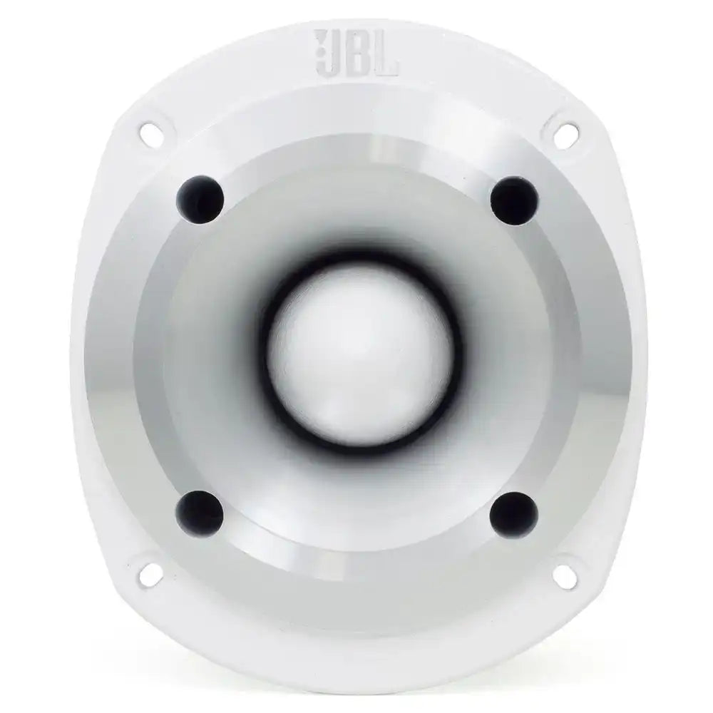 Super Tweeter JBL ST400 TRIO 150W RMS (Branco)