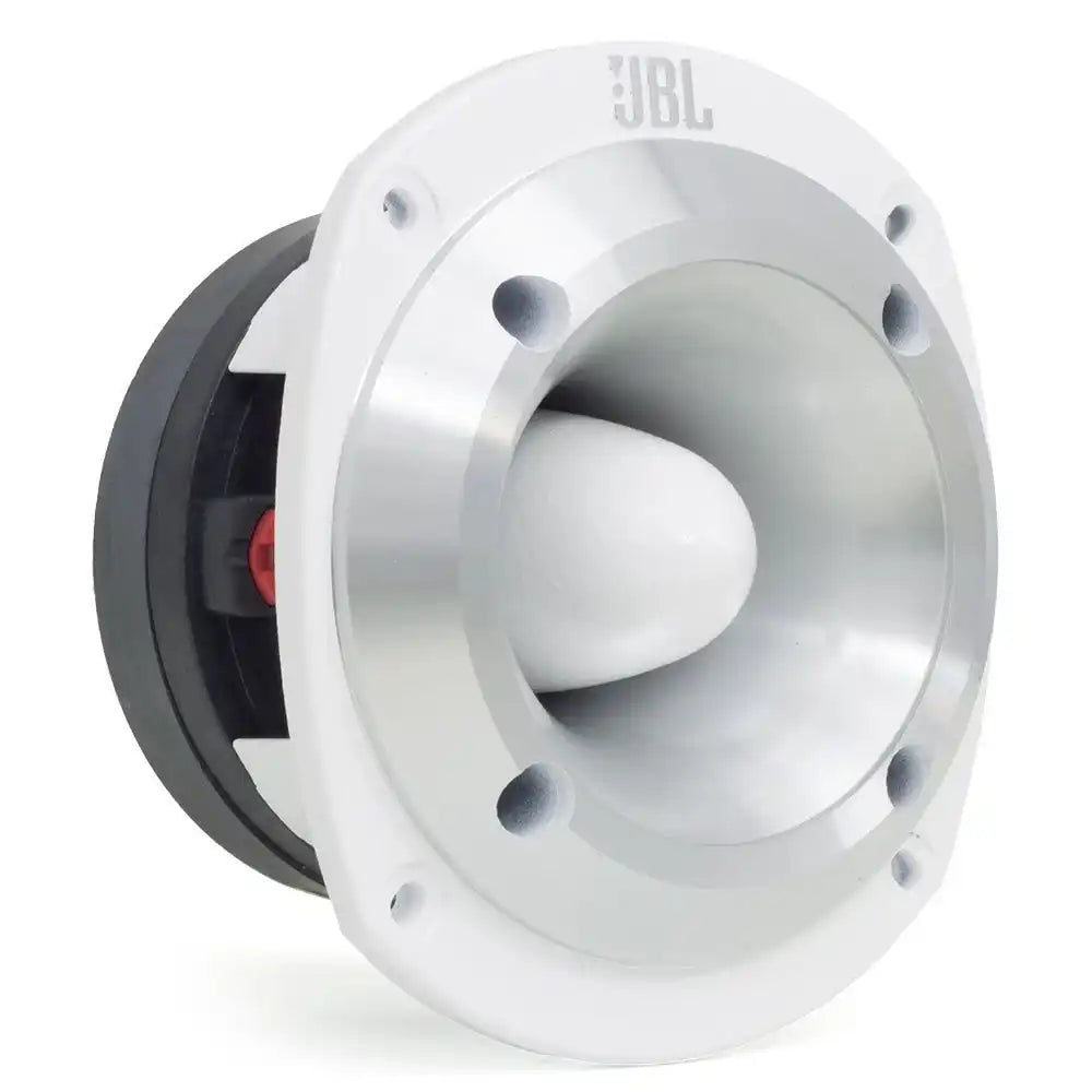 Super Tweeter JBL ST400 TRIO 150W RMS (Branco)
