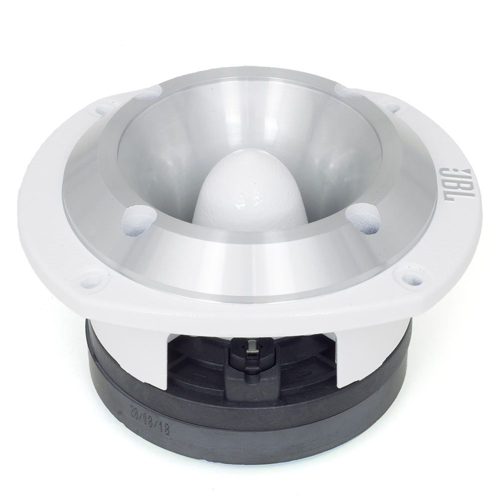 Super Tweeter JBL - ST400 TRIO 150W RMS (Branco)