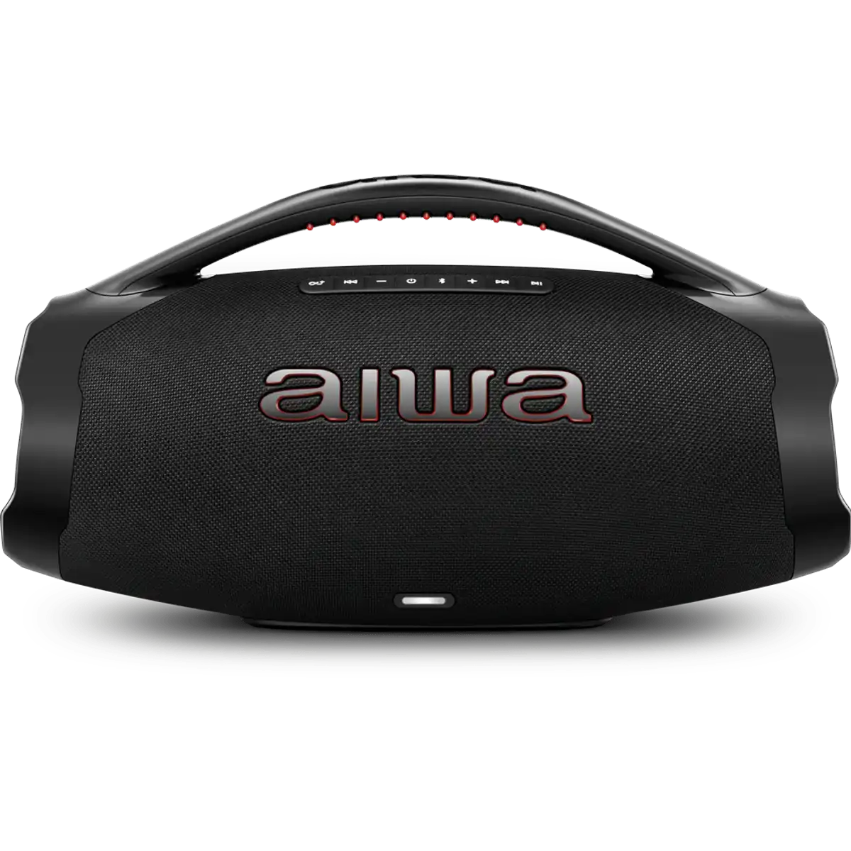 Caixa de Som Aiwa Boombox Plus BBS-01-B